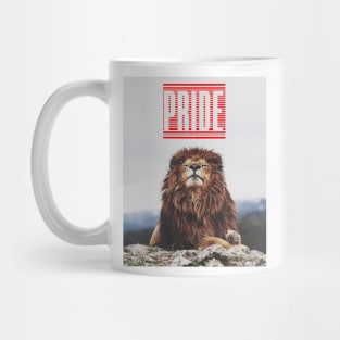 PRIDE Mug